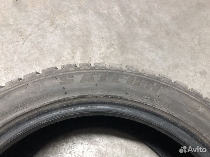 Sailun Ice Blazer WST3 245/45 R18