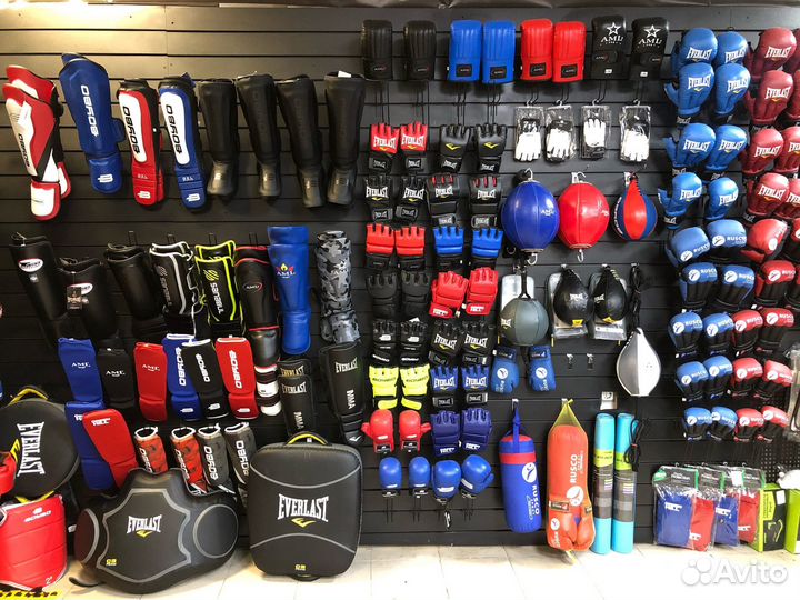 Шлем для тхэквондо