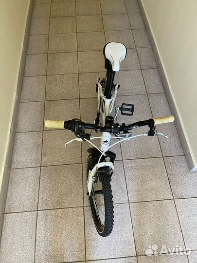 Велосипед Merida matts j 20