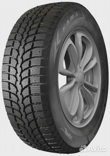 КАМА 505 Irbis 175/65 R14 82T