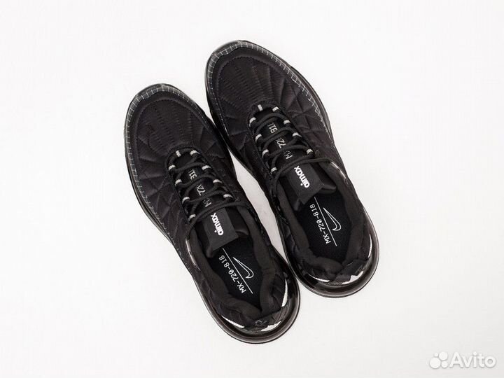 Кроссовки nike MX-720-818