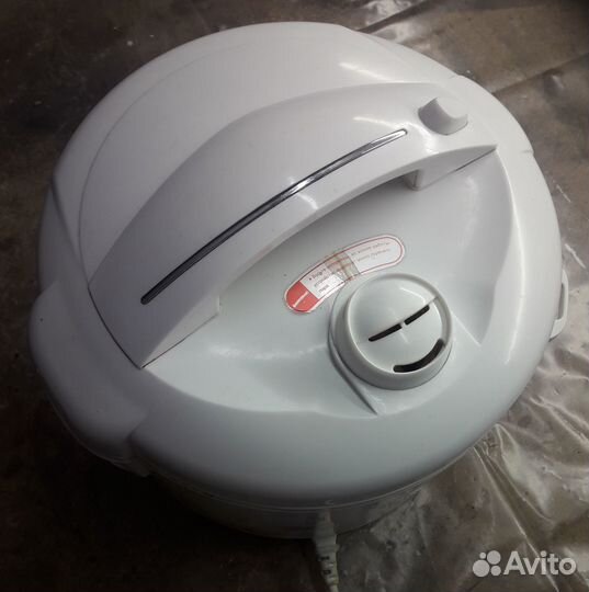 Мультиварка