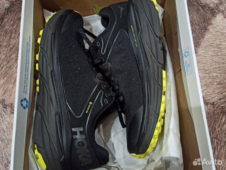 Мужские кроссовки hoka M challenger ATR 6 GTX