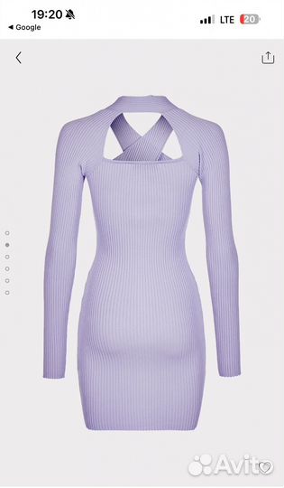 Платье Love Republic 44