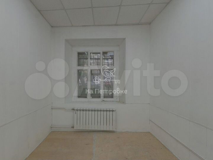 6-к. квартира, 111,7 м², 1/6 эт.