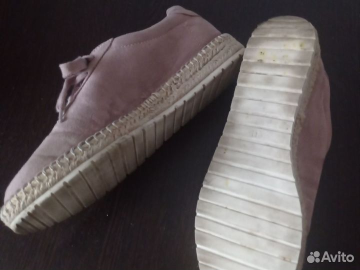 Эспадрильи 41 р