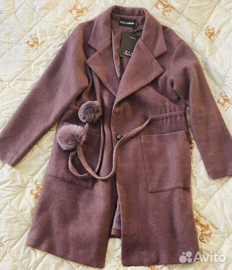 Женское пальто