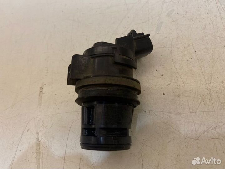 Насос омывателя Mazda 6 седан GG 2.0 2003