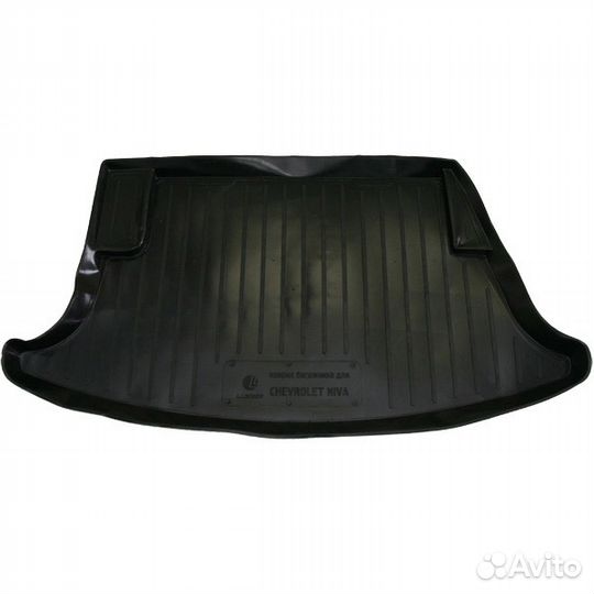Коврики в салон на Ниву Шевроле