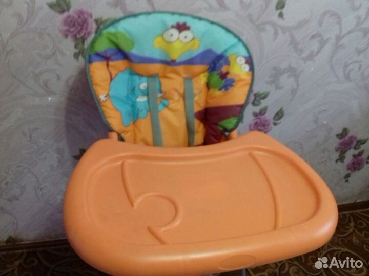 Детский столик