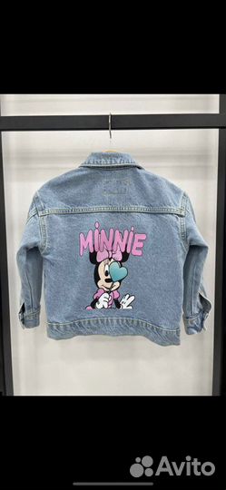 Детская одежда