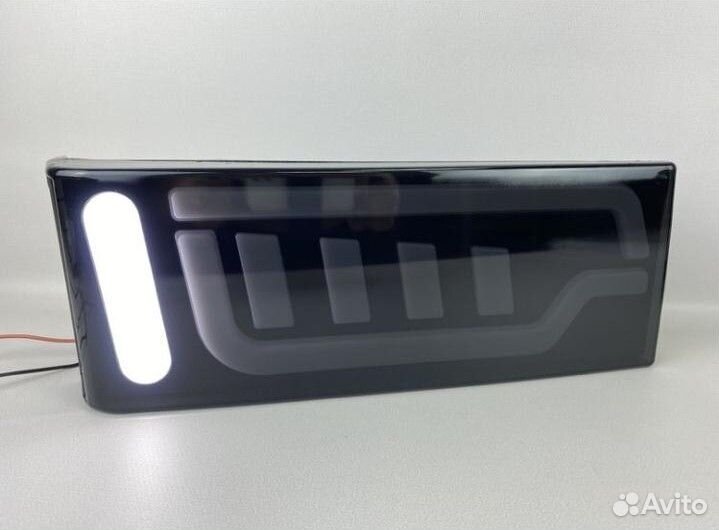 Фонари задние Ваз 2114 2109 Новые