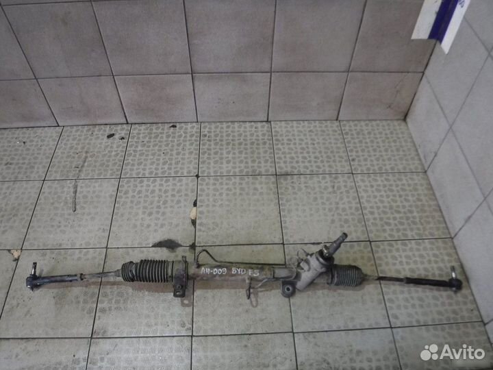 Рейка рулевая Byd F3
