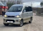 Toyota Sparky 1.3 AT, 2000, 349 000 км
