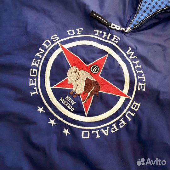 Куртка зимняя анорак Bogner