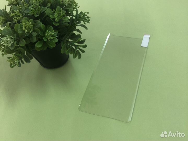 Защитное стекло Samsung Note 9
