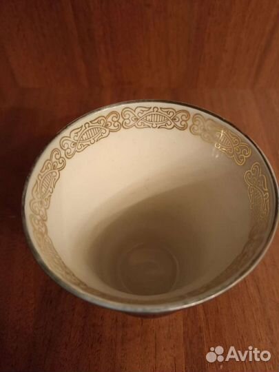 Чашка Колокол