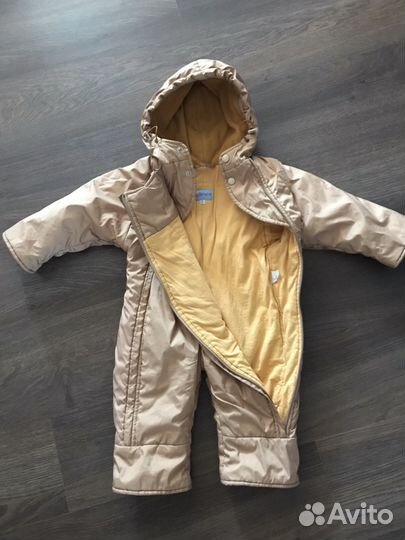 Комбинезон