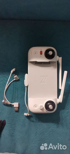 Квадрокоптер fimi x8 se