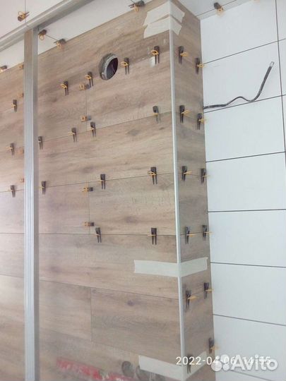 Бригада строителей выполним любые виды работ