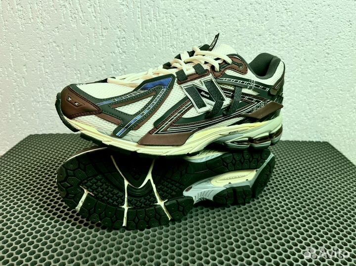 Кроссовки New Balance premium