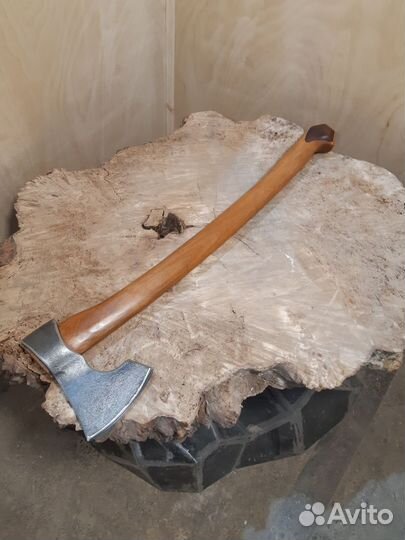 Топор лесной таежный тип Викинг