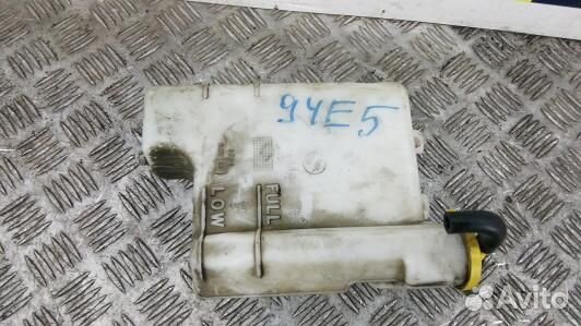 Бачок расширительный ford ranger 2 (94E05NP01)