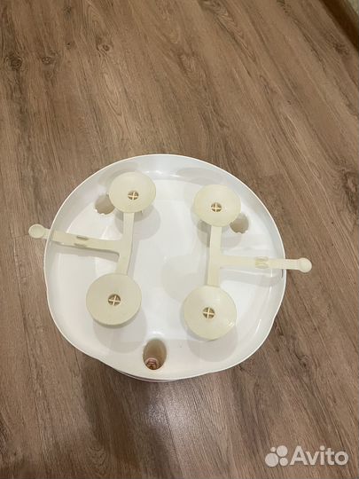 Стульчик для купания