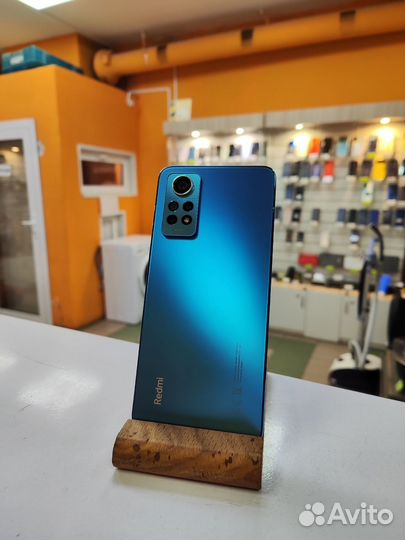 Xiaomi Redmi Note 12 Pro, 8/256 ГБ