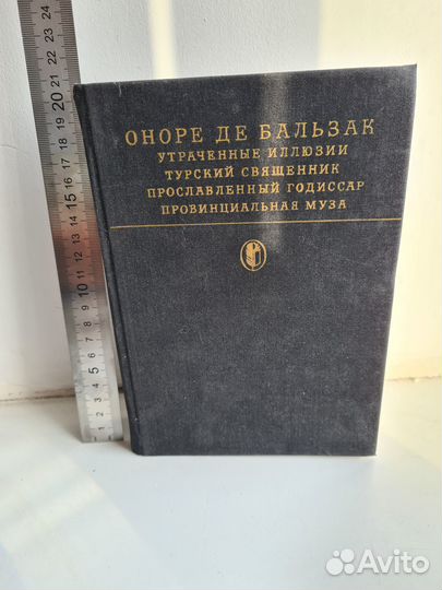 Бальзак. Сцены провинциальной жизни