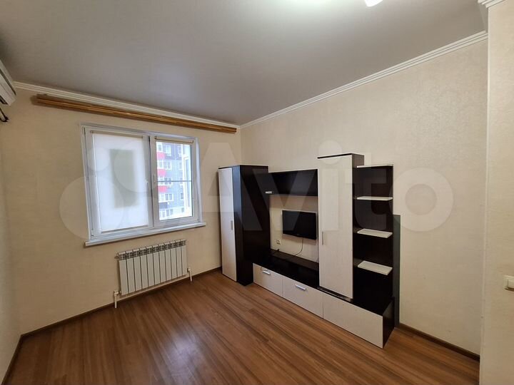 1-к. квартира, 36 м², 5/9 эт.