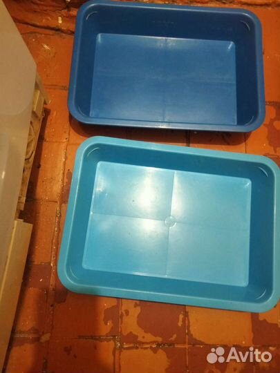 Лоток для кошек