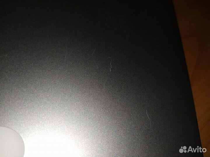 Крышка матрицы MacBook Air