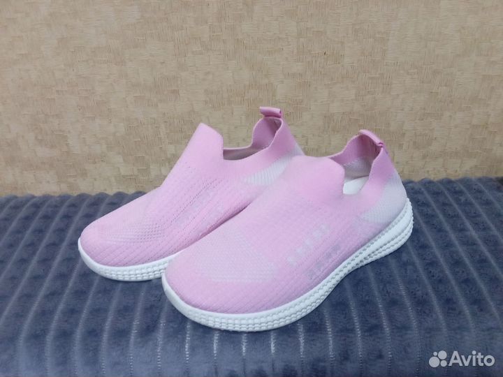 Обувь для девочки 32-33размер