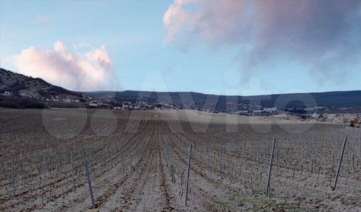 Участок 5 сот. (ИЖС)