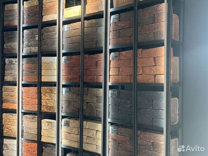 Кирпич керамический с доставкой с завода