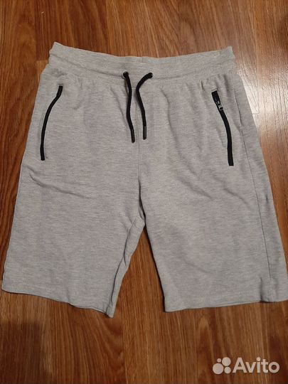 Шорты на мальчика подростка