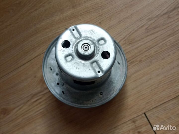 Пылесос Samsung SC6760 и SC6540 оригинал запчасти