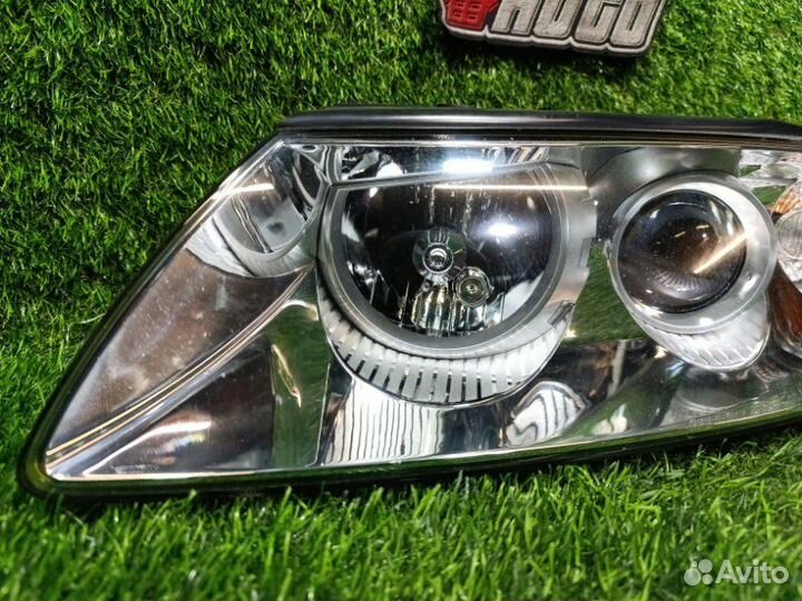 Фара передняя левая Hyundai Grandeur TG 2008