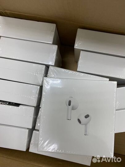 Airpods 3