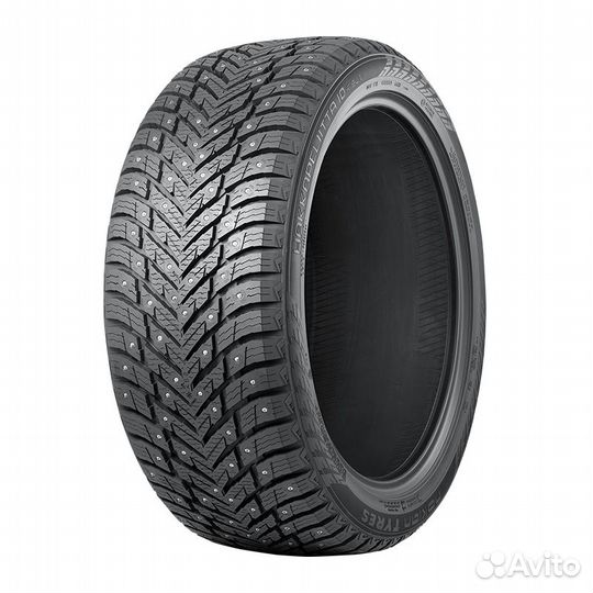 Nokian Tyres Hakkapeliitta 10p SUV 265/45 R20 108T