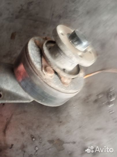 Электромуфта