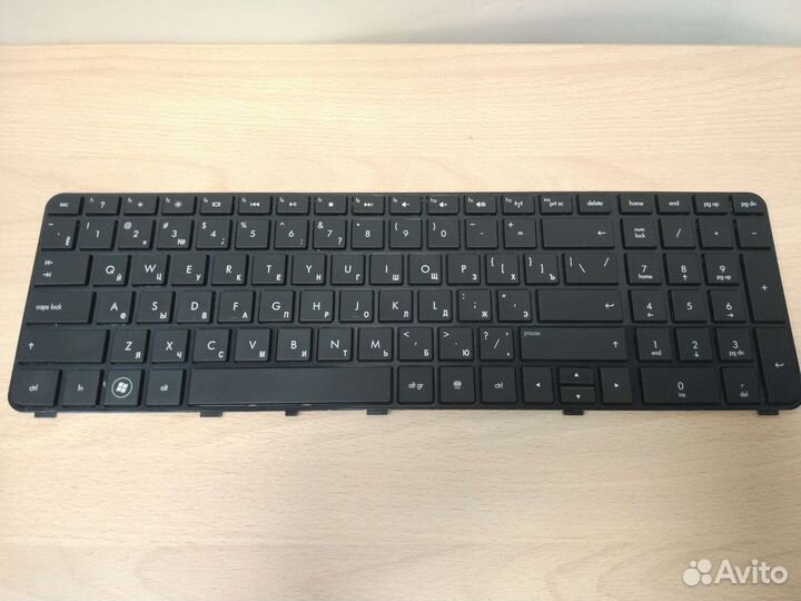 Клавиатура для ноутбука HP Pavilion dv7-4000