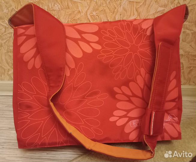 Сумка для коляски и ноутбука