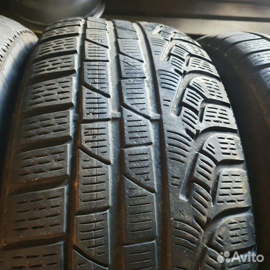 Pirelli Winter Sottozero 225/60 R17