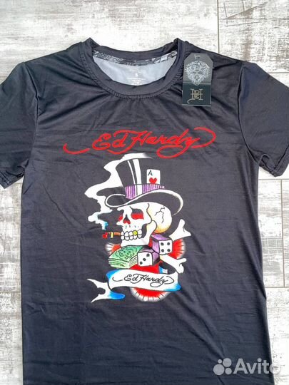 Пижама Ed Hardy Christian Audigier (США)