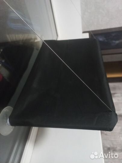 Гамак для кошки