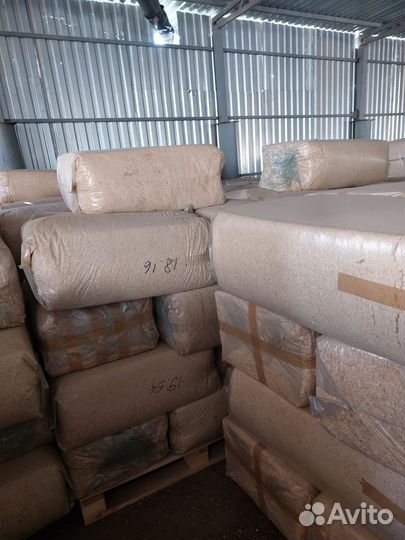 Опилки липа от производителя