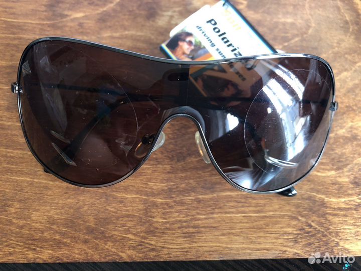 Водительские очки