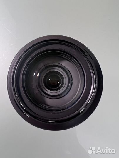 Объектив Nikon N AF-S Nikkor 24-120mm 1:4G ED